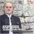 JOSIP GENDA - Na dlanu si ruke Njegove , 2013 (CD) JOSIP GENDA - Na dlanu si ruke Njegove , 2013 (CD)